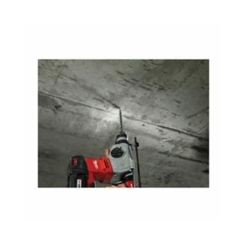 BIT RTRY HMR DR 1/4IN 25/64IN SDS PLUS