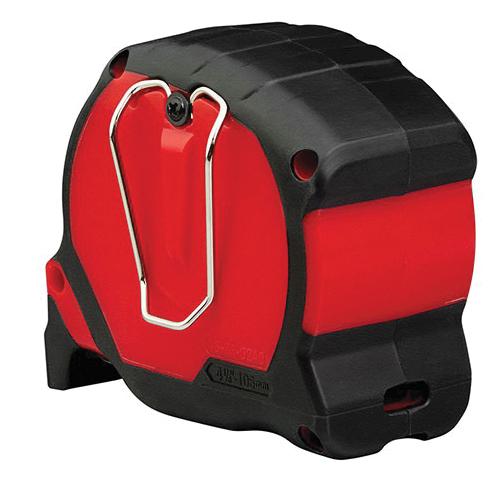 TAPE MEASURING 40FT 1-5/16IN STL IMPRL