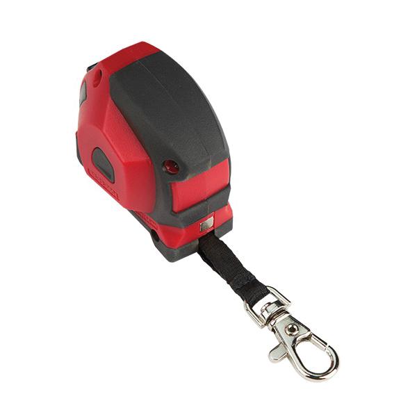 TAPE MEASURING 10FT STL IMPRL/MATRIC 4FT