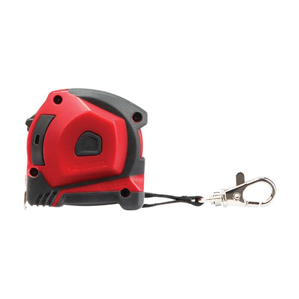 TAPE MEASURING 10FT STL IMPRL/MATRIC 4FT