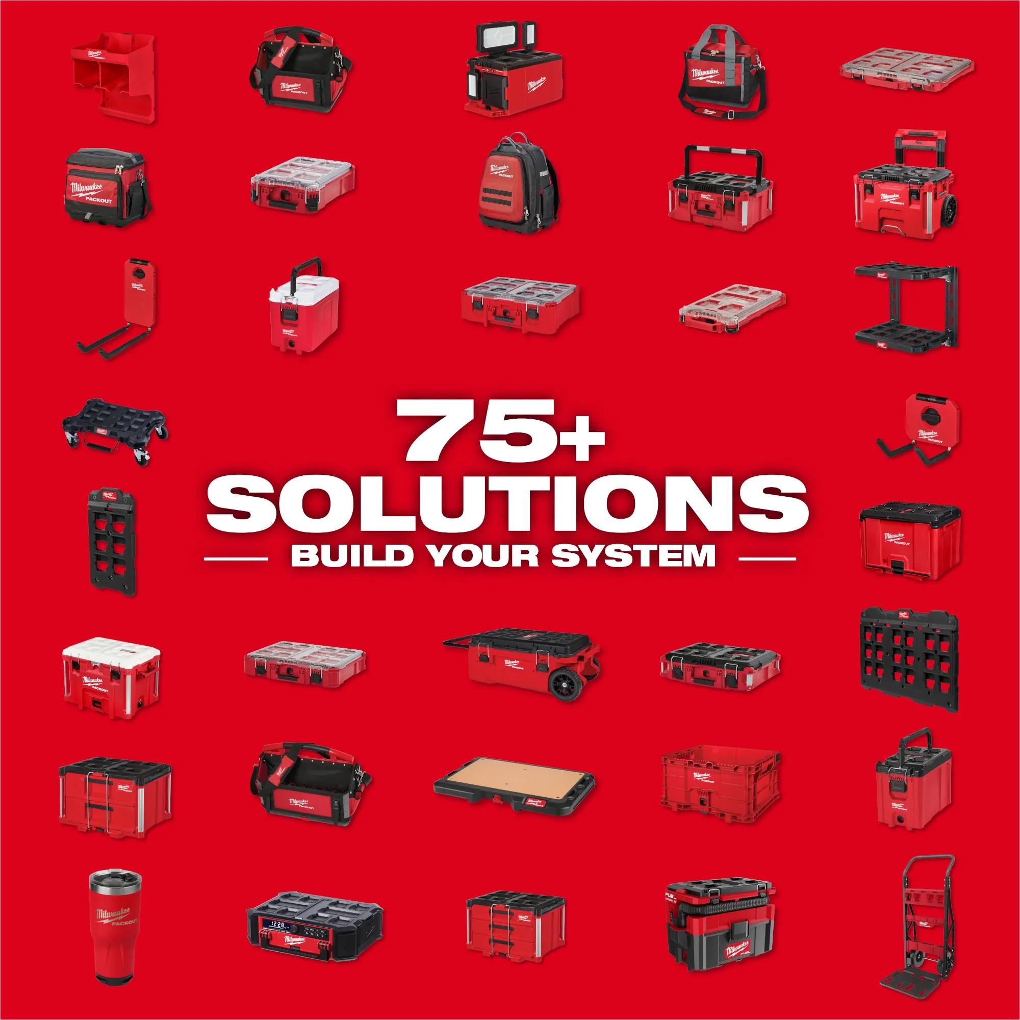 TOOL STOR ACCESS FOAM