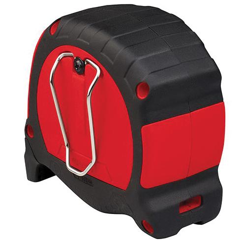 TAPE MEASURING 35FT 1-5/16IN STL IMPRL