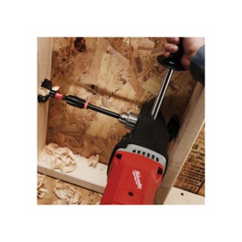 BIT SELF-FEED SELF-FEED 3IN 6IN 7/16IN