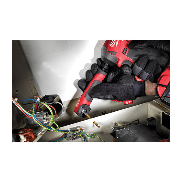 ADAPTER ANGLE R ALY R