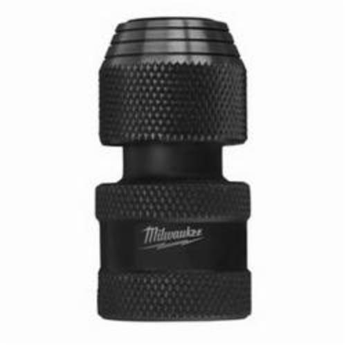 Milwaukee® SHOCKWAVE™ Impact Duty™ 48-32-4723 Impact Insert Bit, #3 Square Point, Steel