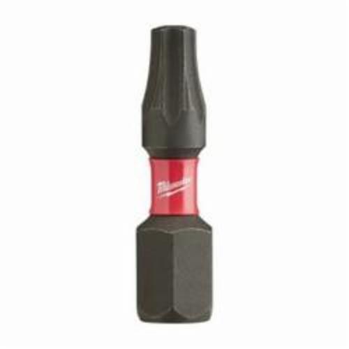 BIT IMP INSR T20 TORX 1/4IN STL