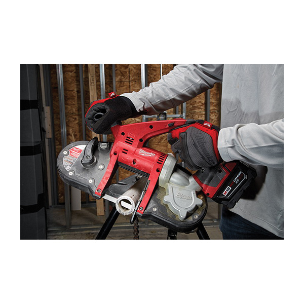 BLADE SAW BAND PORT 35-3/8IN 1/2IN VAR