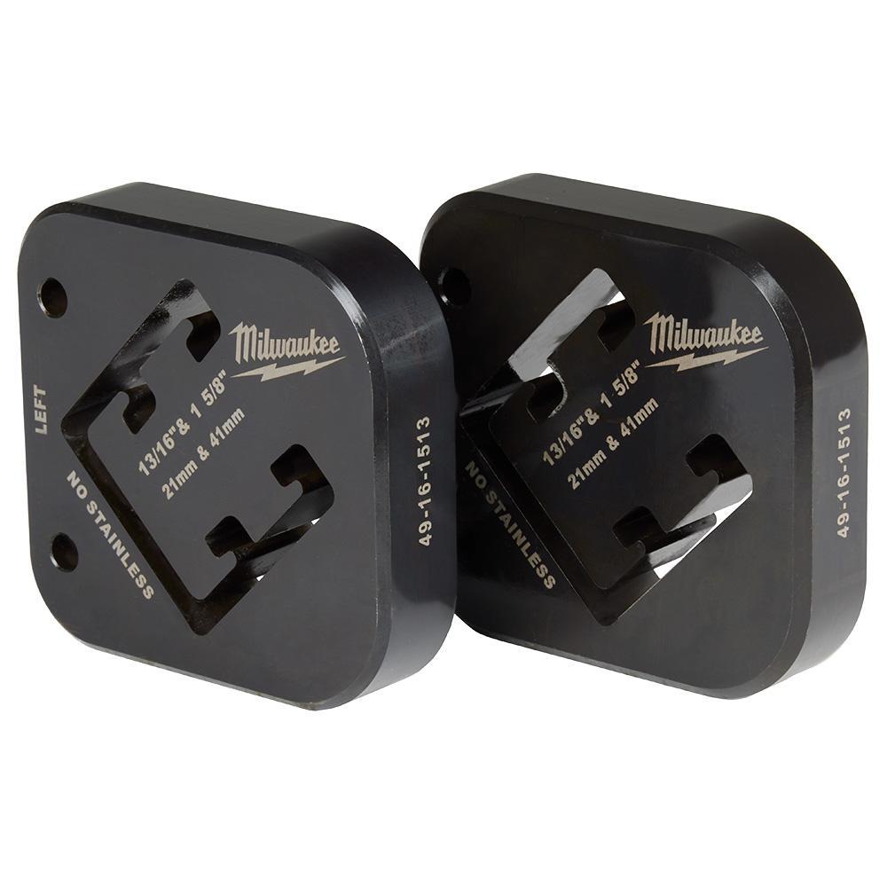 CHAN & STRUT 1-5/8IN 13/16IN STEEL