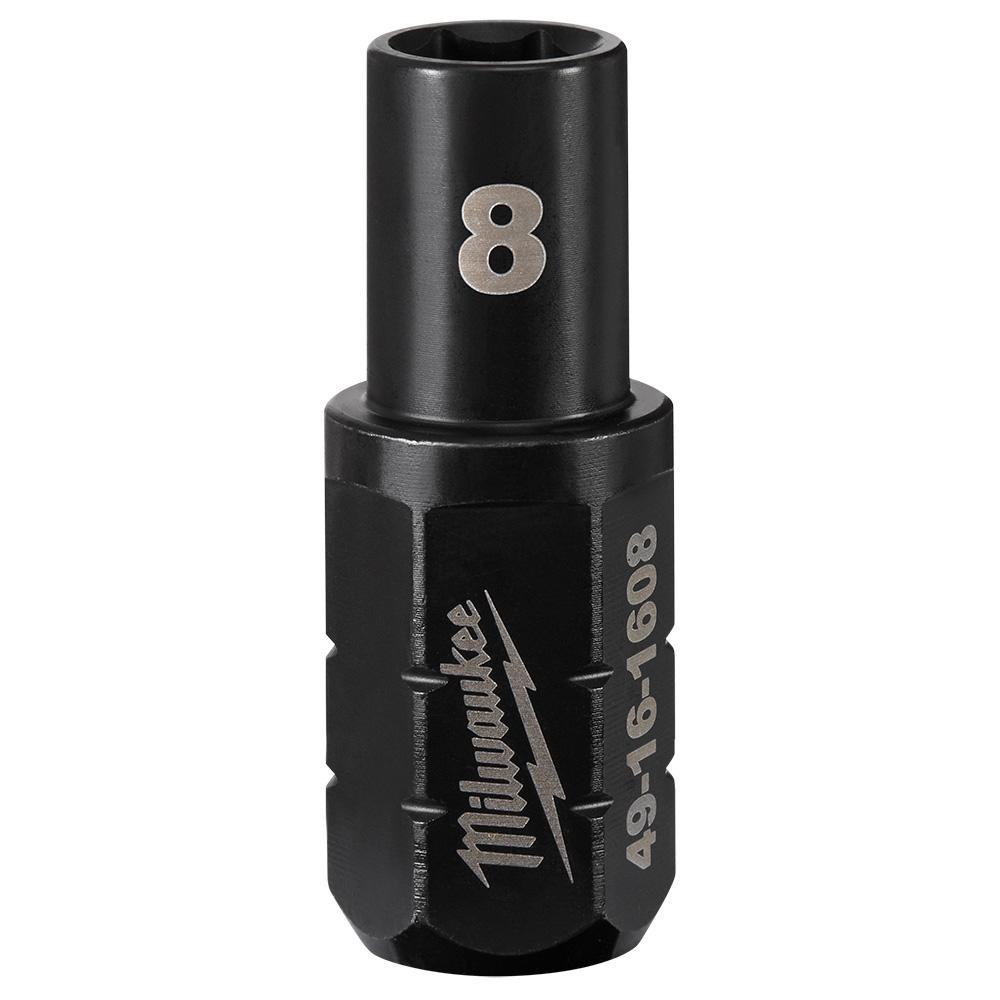 SKT BOX RATCHET LOW PROFILE METRIC 8MM 6