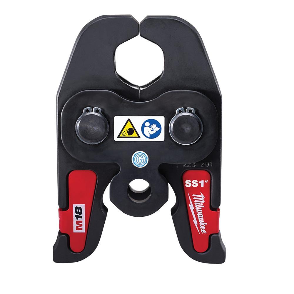 JAW PRS M18 F LOGIC PRS TOOL SST