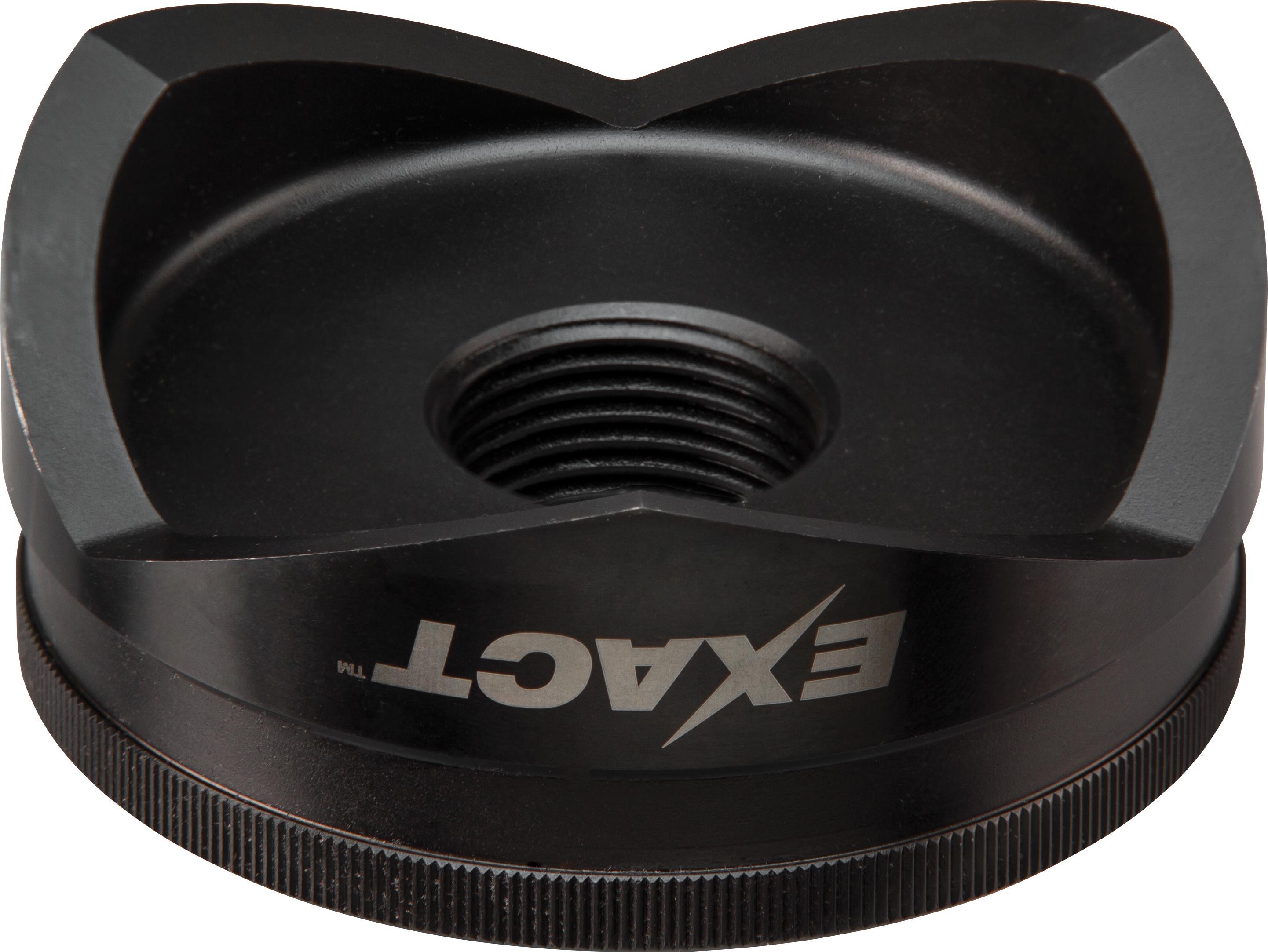 PUNCH KO 3-19/32IN 3IN BK