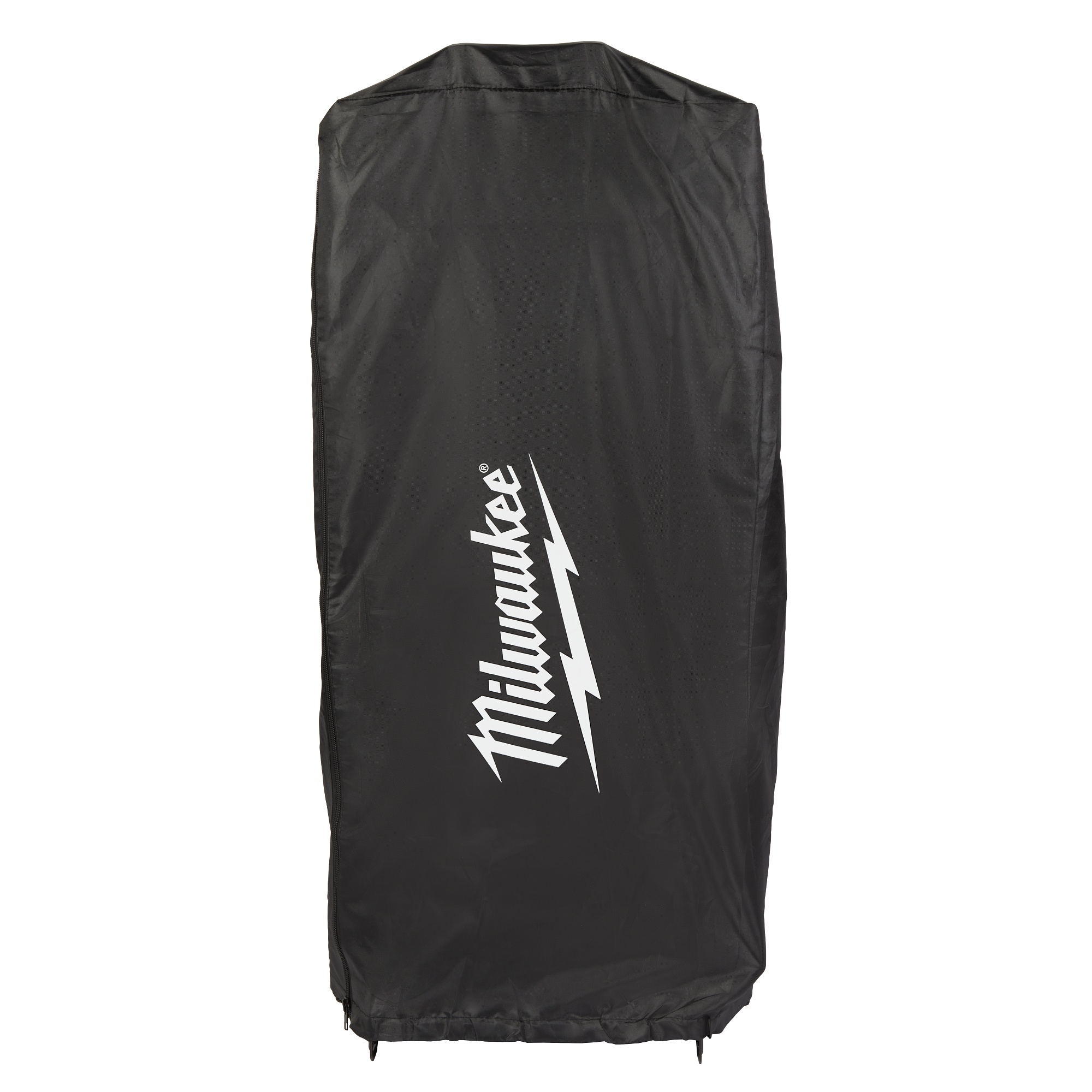 Milwaukee® 49-16-2736 Mower Cover, For Use With M18™ FUEL™ 2823-22HD 21 in Self-Propelled Dual Battery Mower, Black