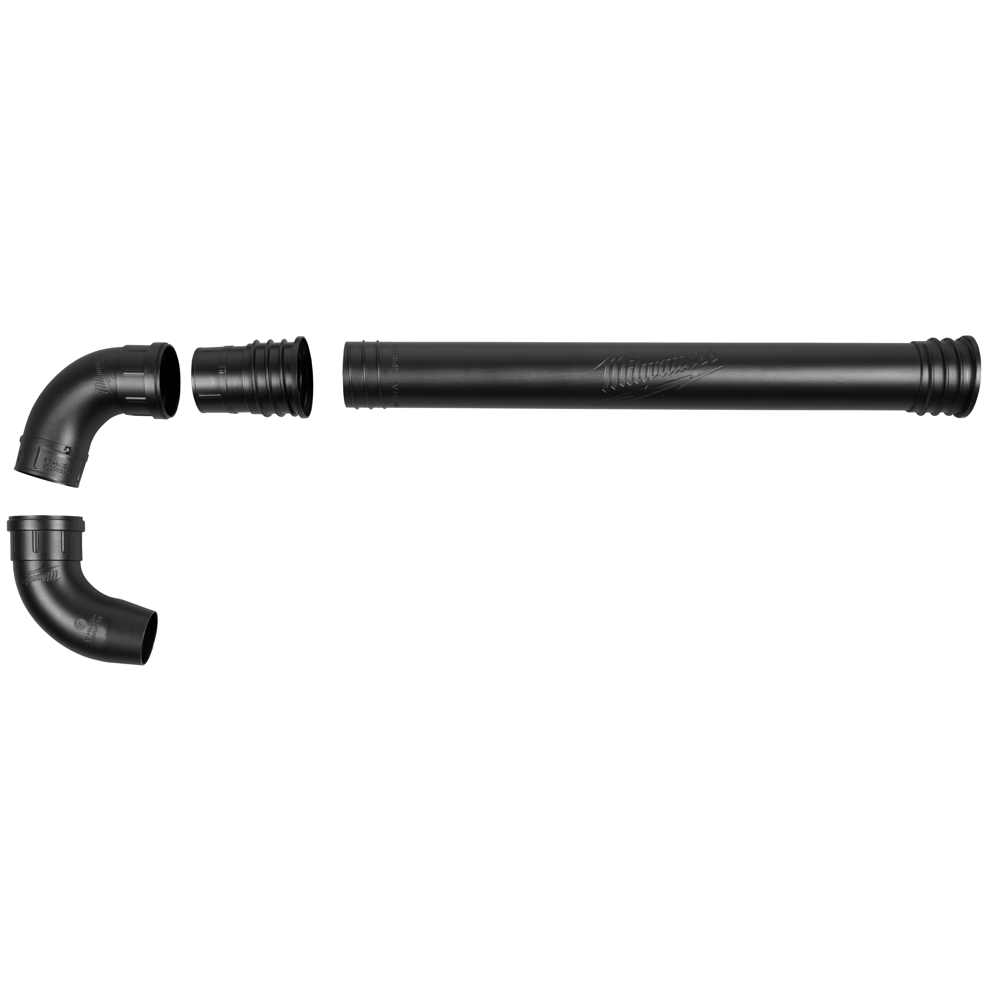 PWR BR/YD VAC & L BLO P