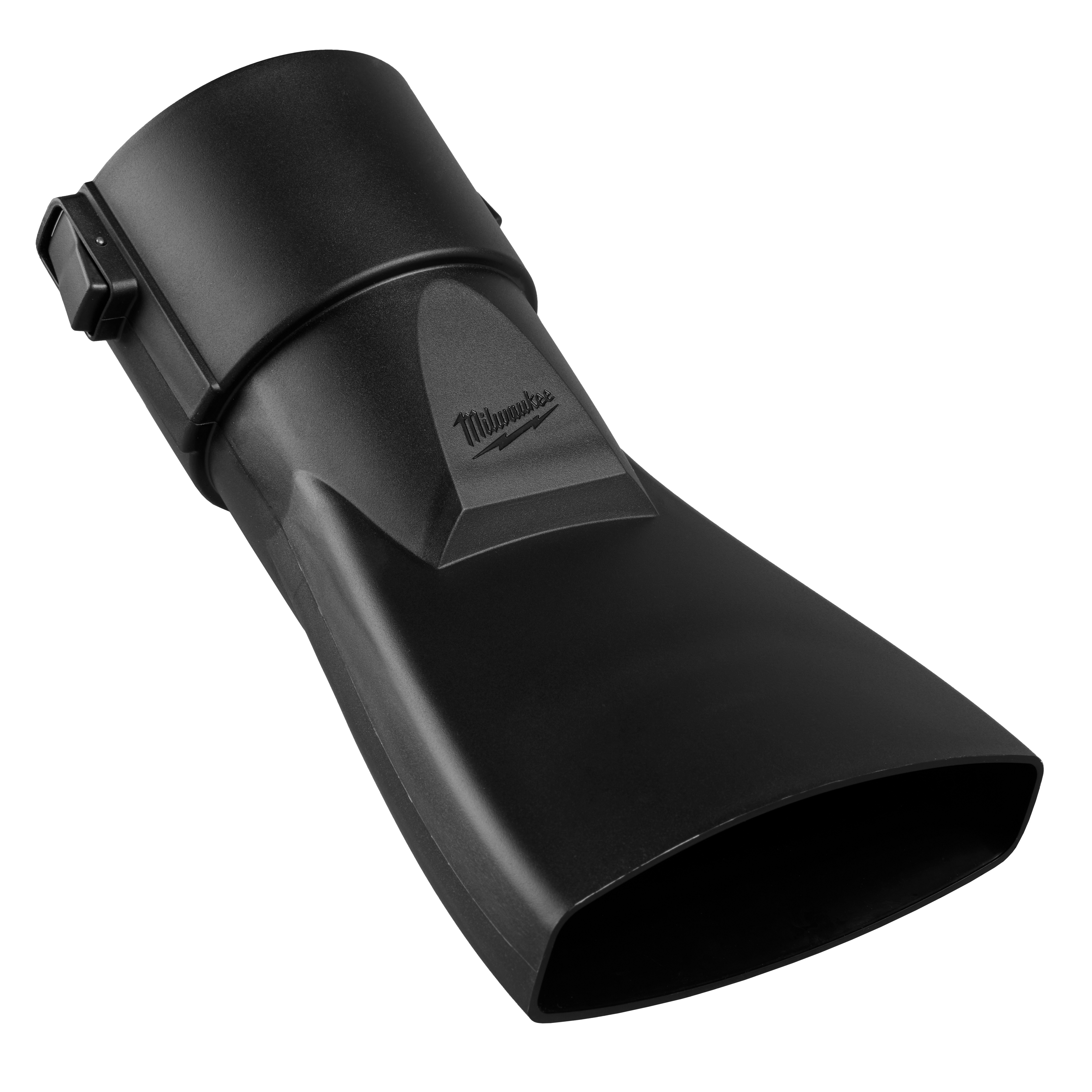 PWR BR/YD VAC & L BLO P