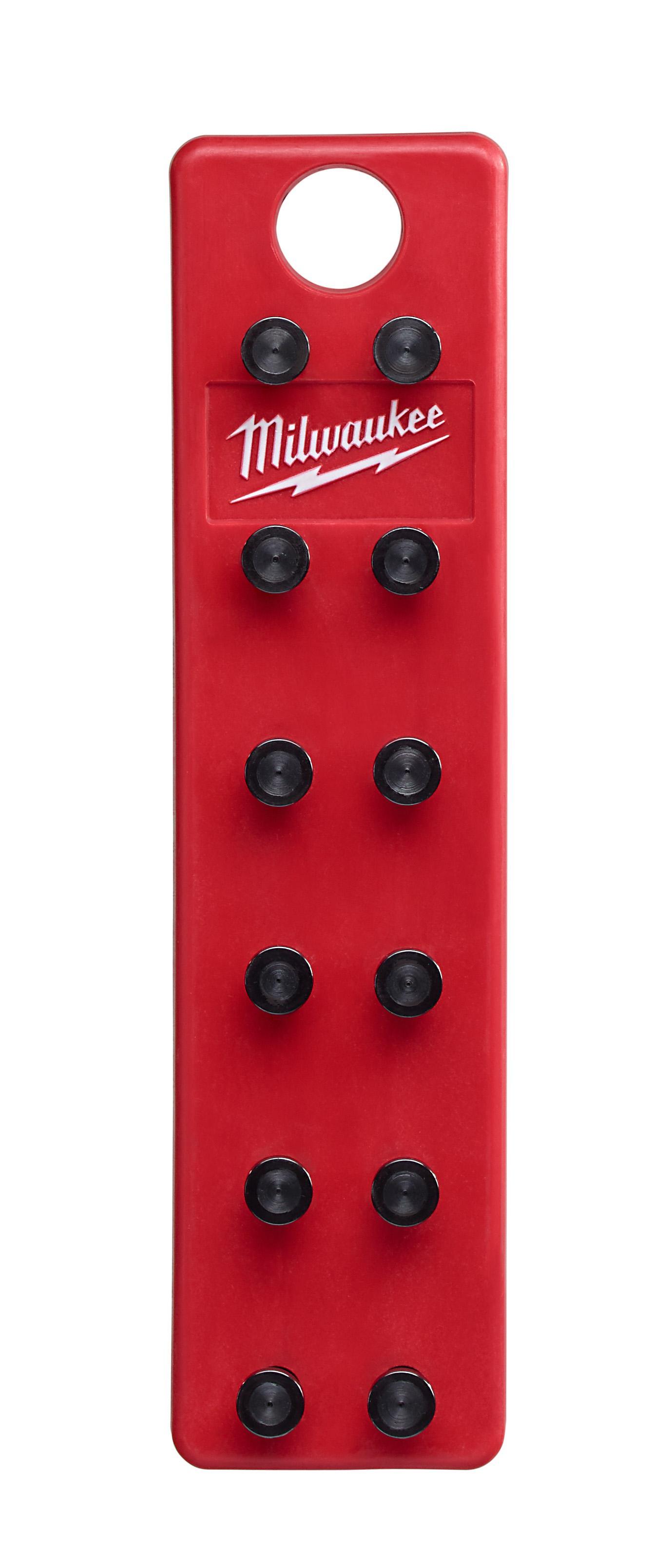 Milwaukee® 49-16-TREE Type W Die Tree Holder