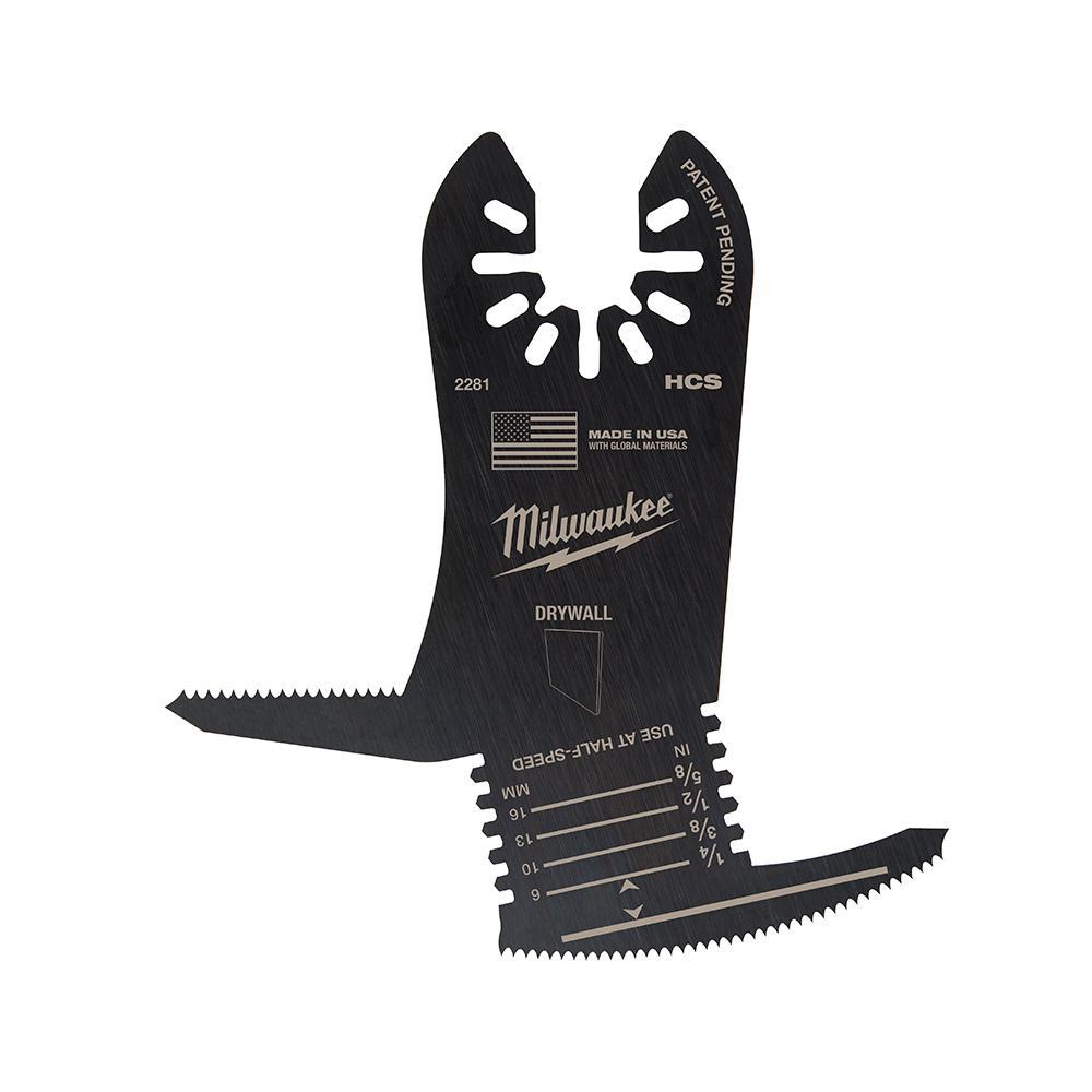 BLADE OSCG MULTI-TOOL BK OXD