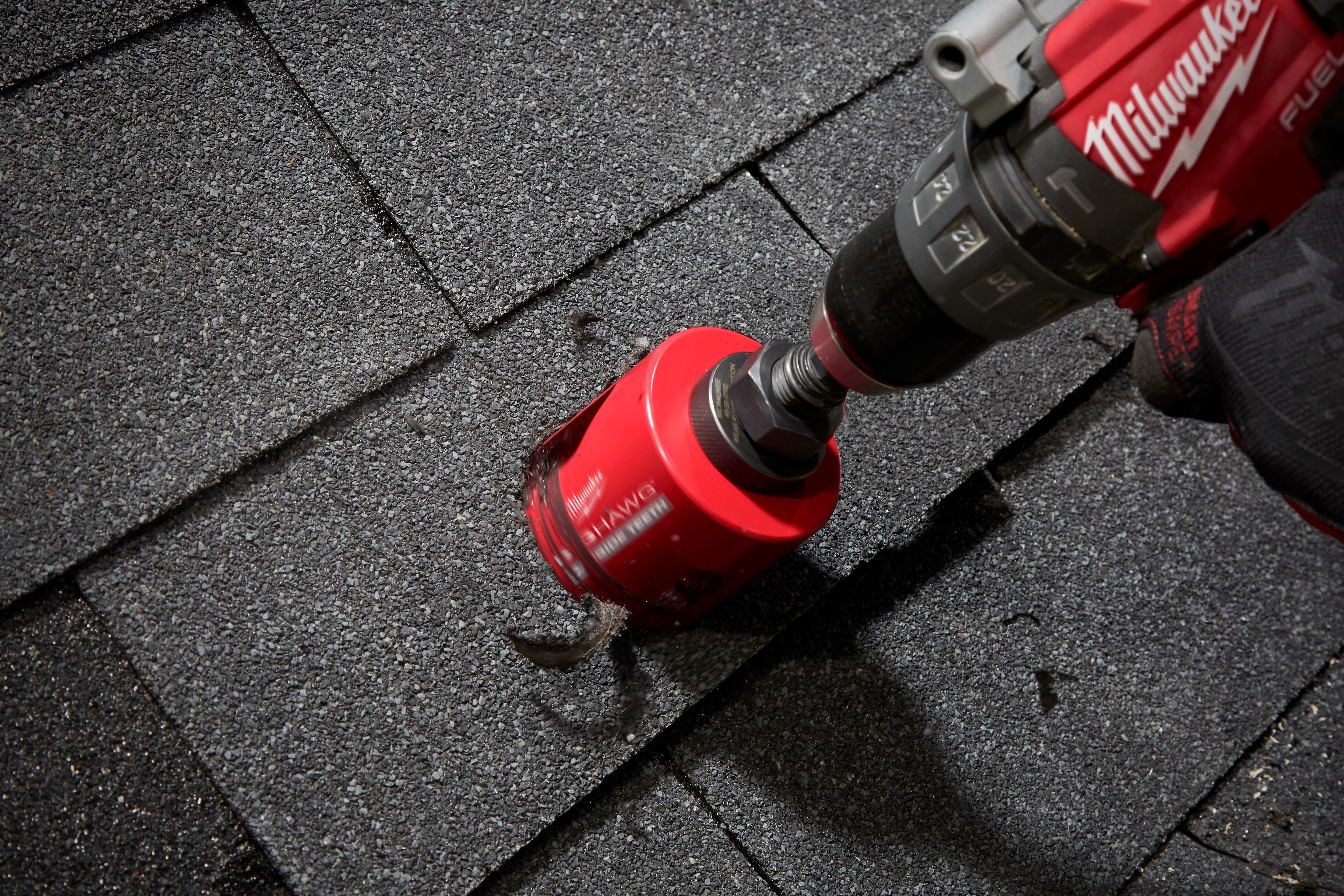 SAW HOLE 2-3/4IN 2-7/16IN CARBIDE 5/8-18