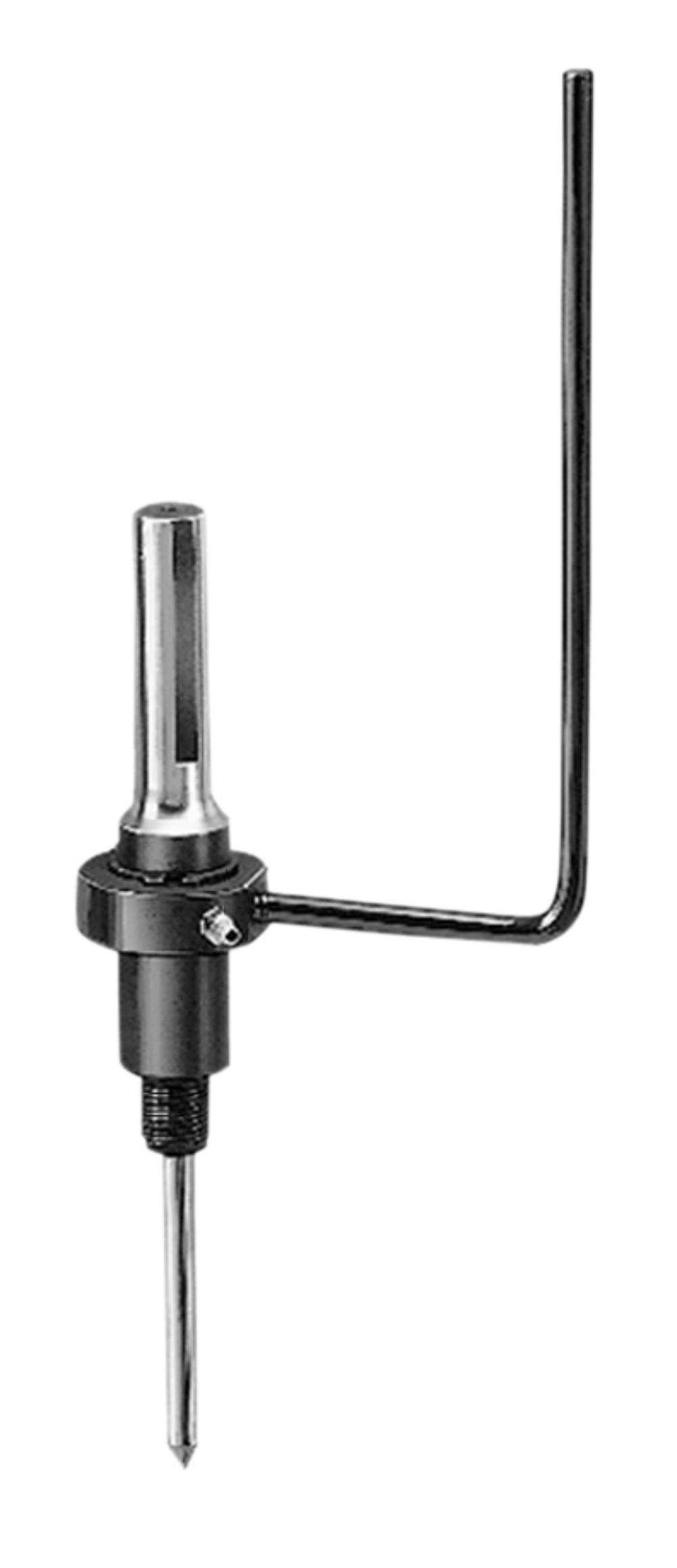 ASSEMBLY ARBOR SAW HOLE #3 MORT