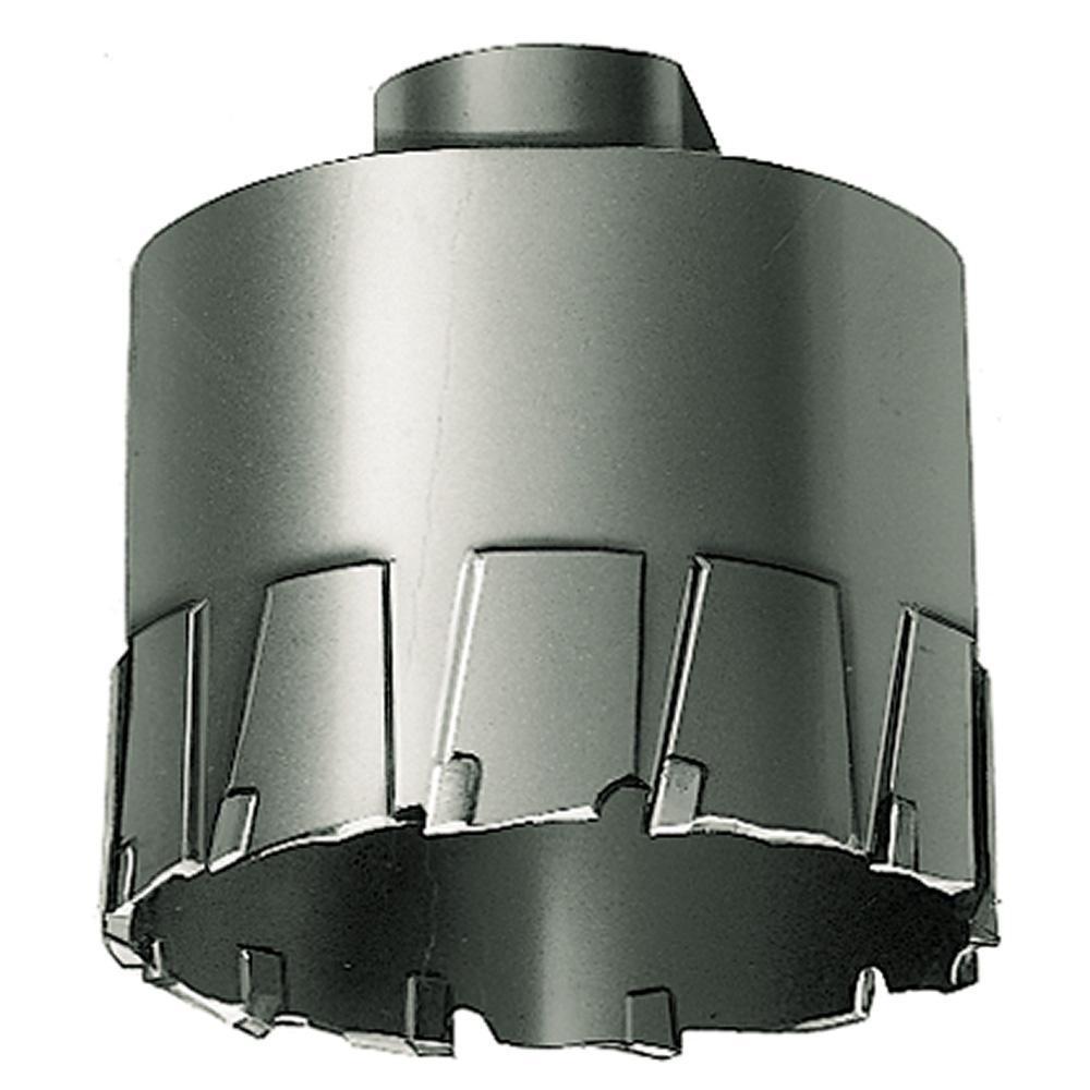 CUTTER ANLR 1-5/8IN 2IN CARBIDE UNCTD