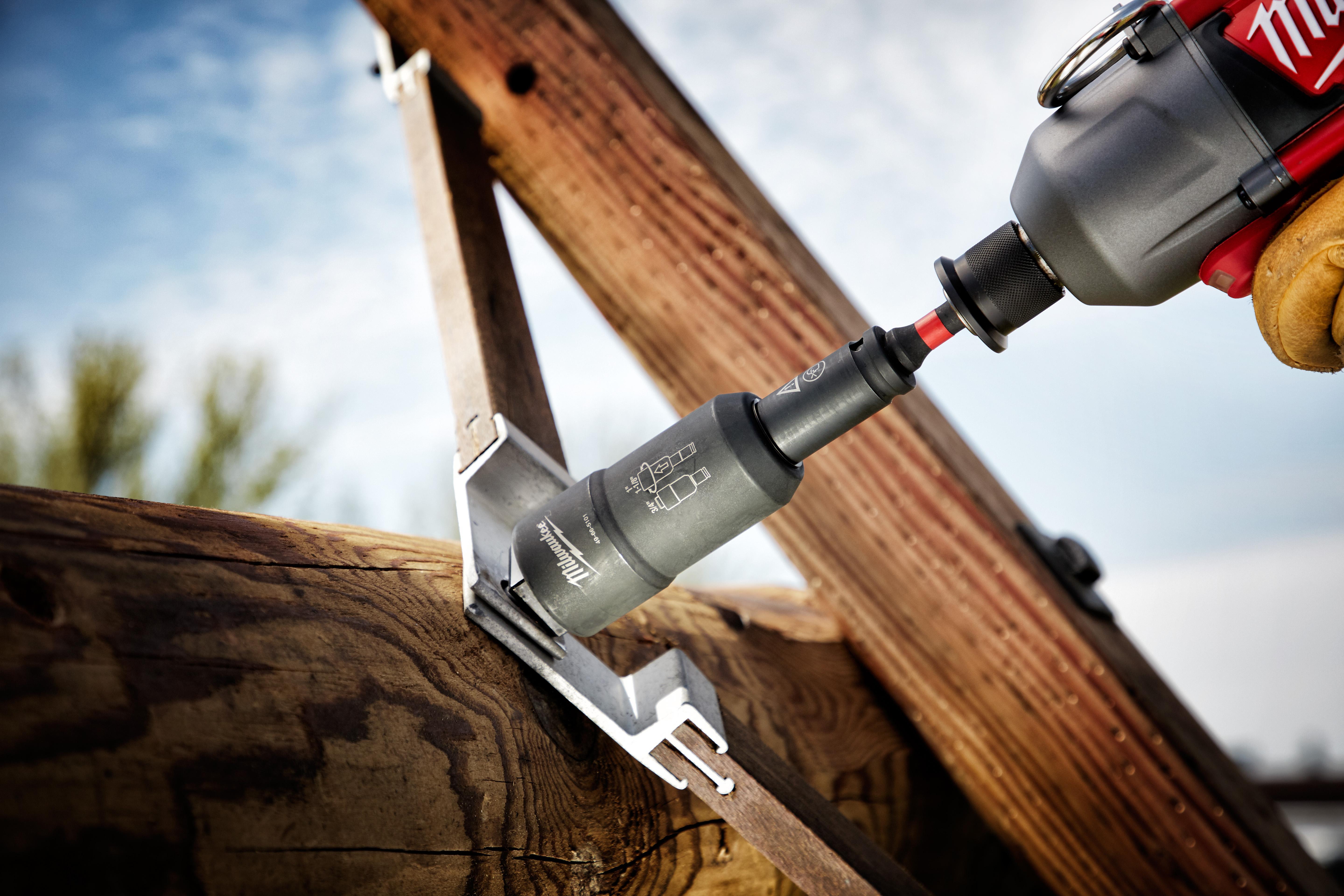 SOCKET DISTRIBUTION LINEMANS YES IMPRL