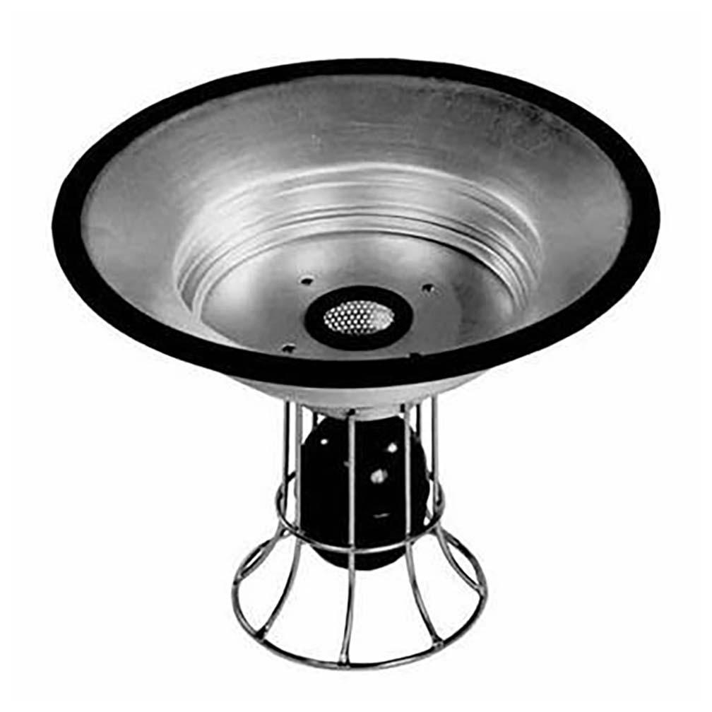 PAN CVRSN 8911 8912 16IN DIA WET PU