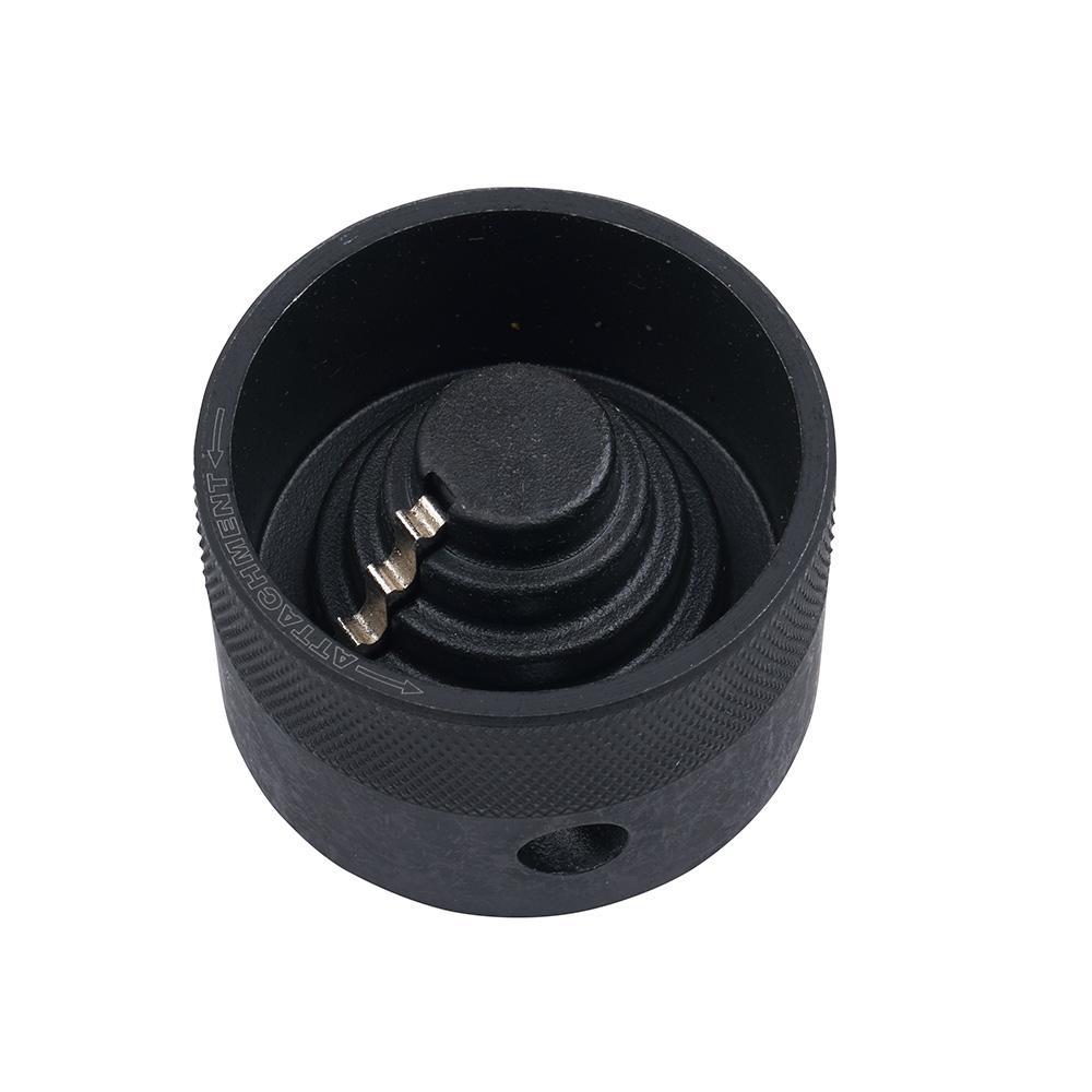 ATTACHMENT RMR 1/2 TO 1IN PIPE CAPACITY