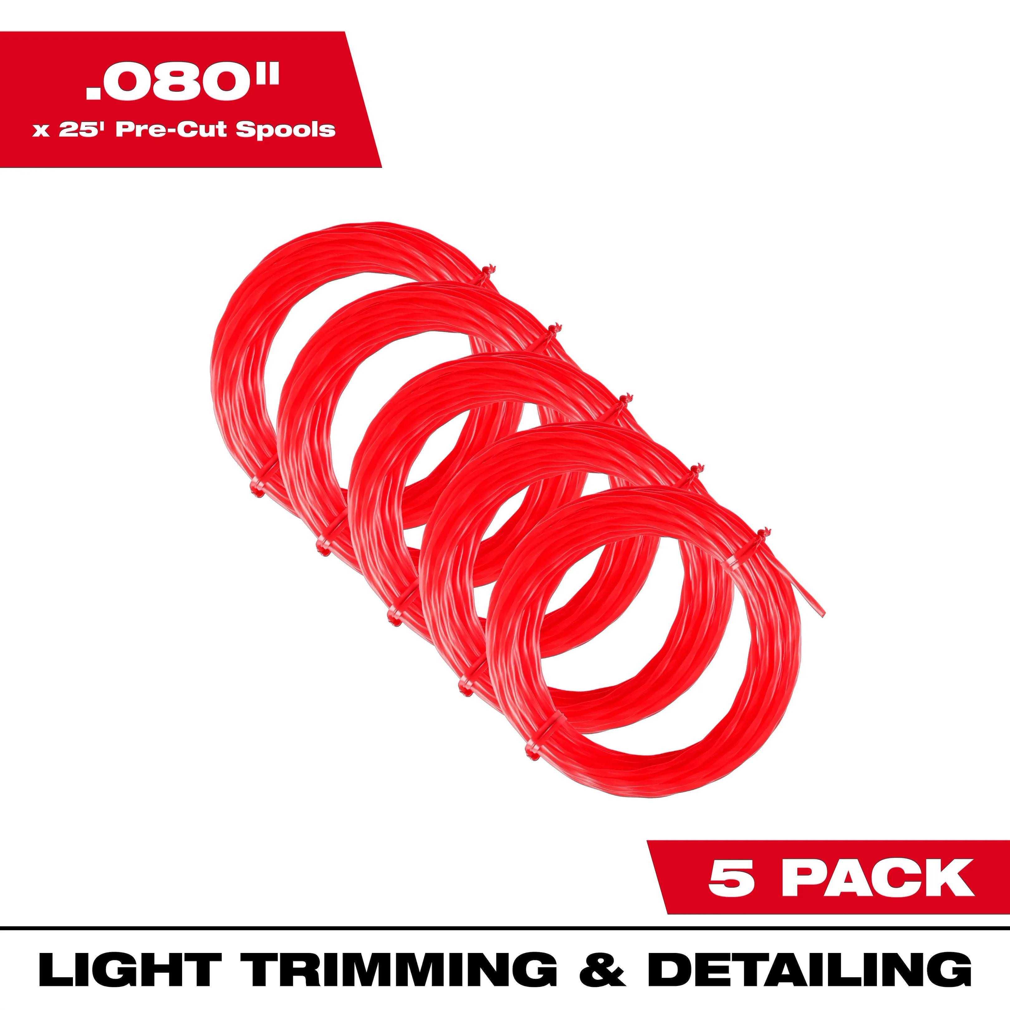 TRMR ACCESS LIGHT TRIMMING & DETAILING