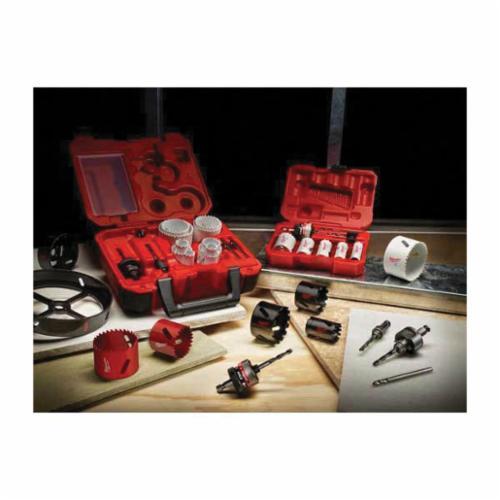 ARBOR SAW HOLE BSC UP TO 1-3/16IN 7/16IN