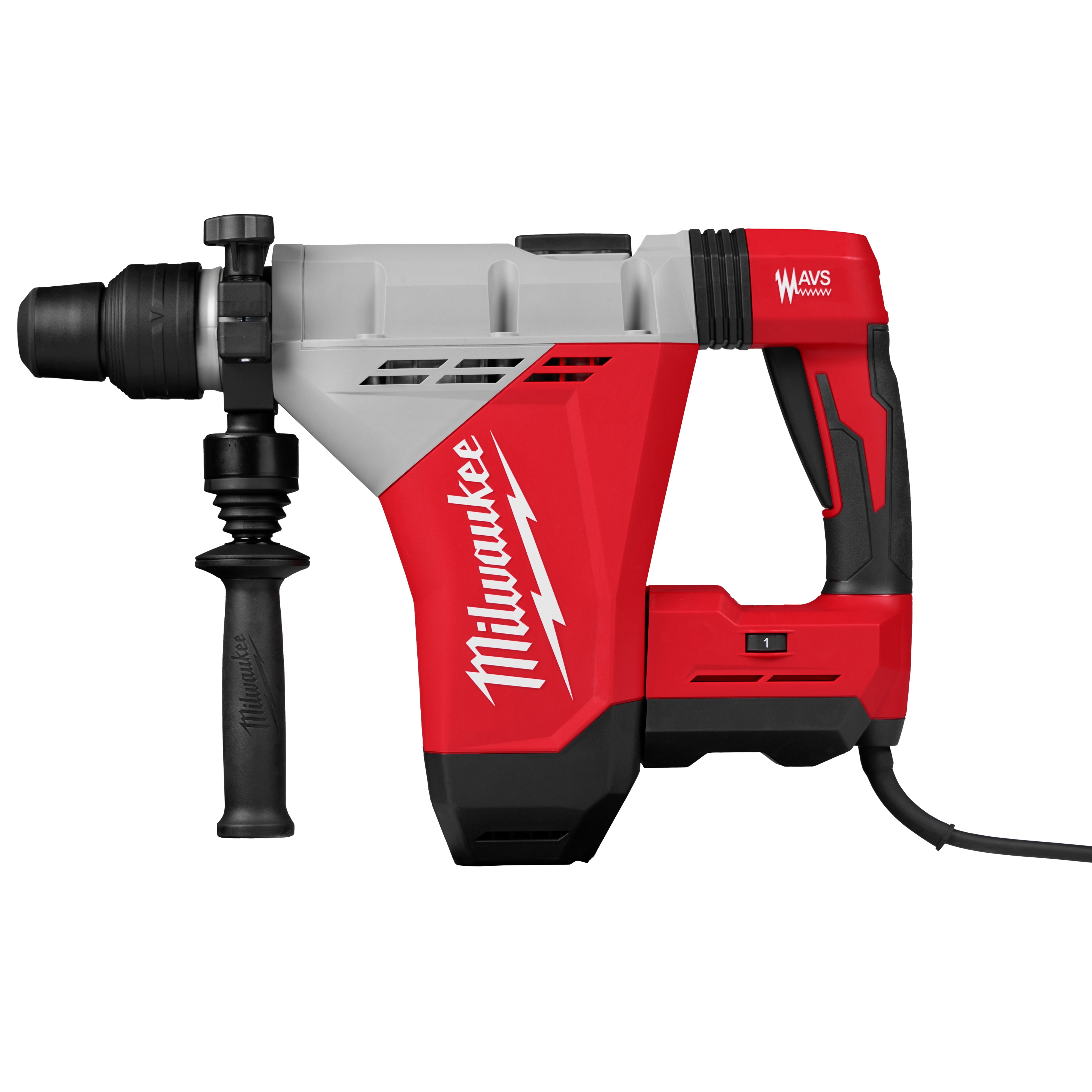 CORDLESS RTRY HMR 1-3/4 SDS-MAX TOOL