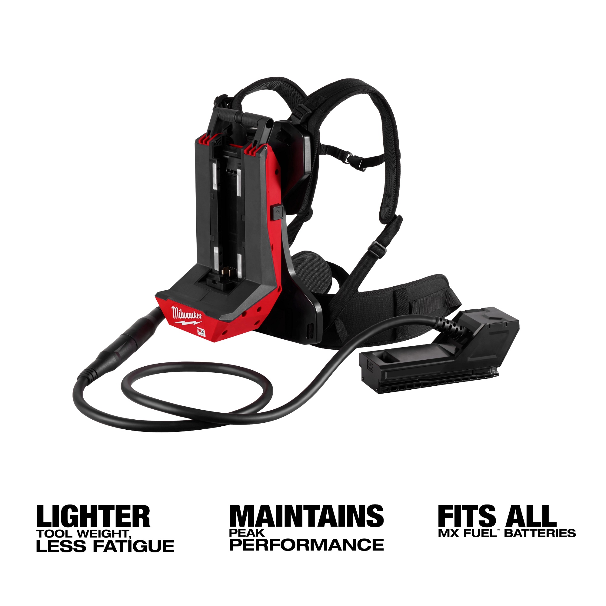 BAT CHG ALL MX FUEL BATTERIES