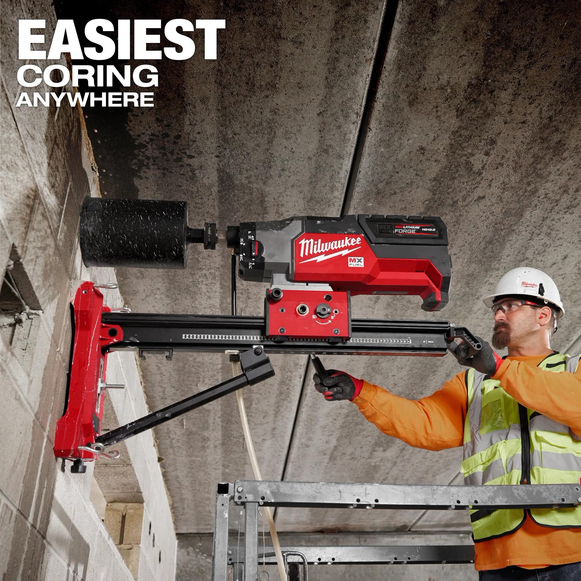 ELEC CORING RG 72V KIT 390TO2200RPM