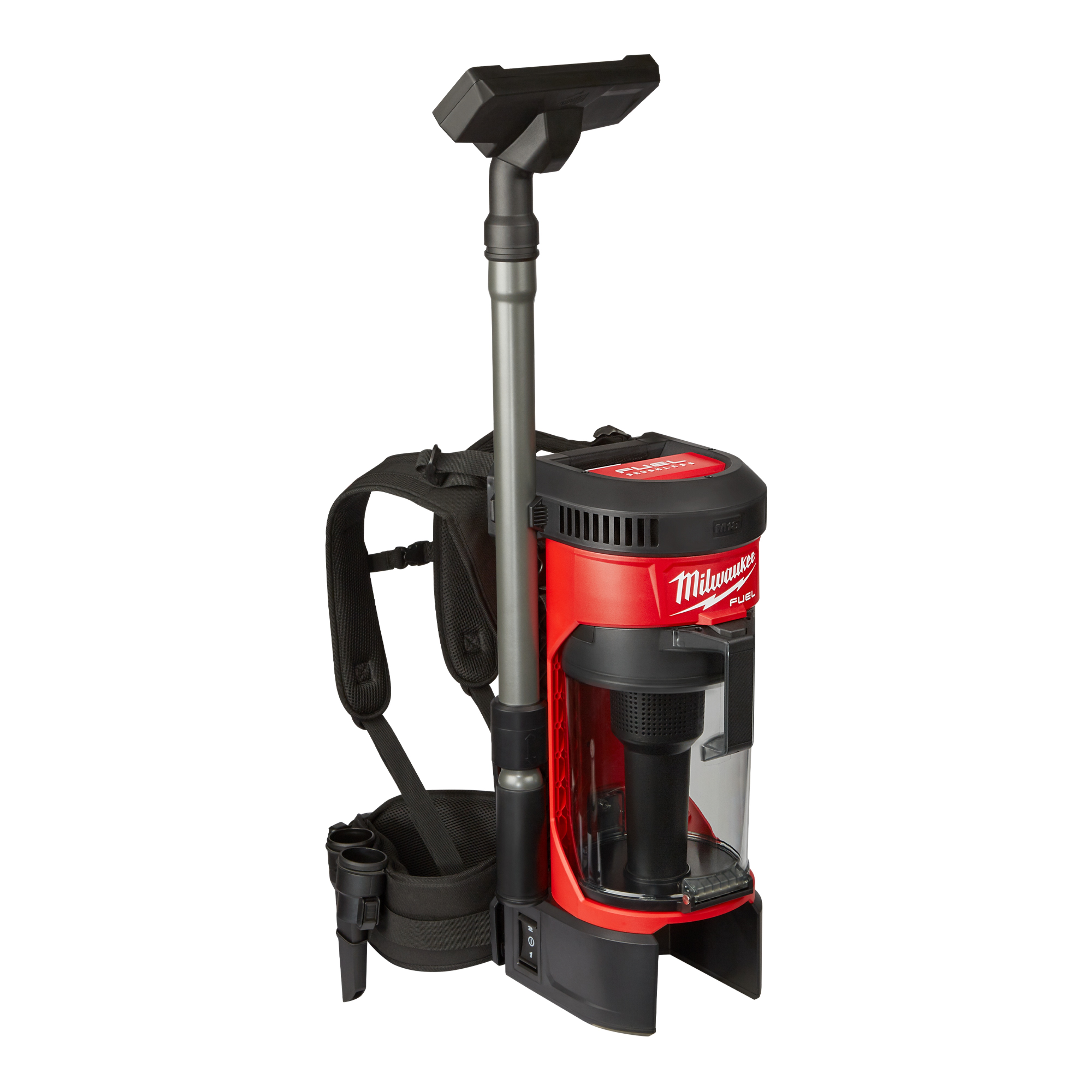VACUUM CORDLESS BACKPACK 1GAL 159W 18VDC