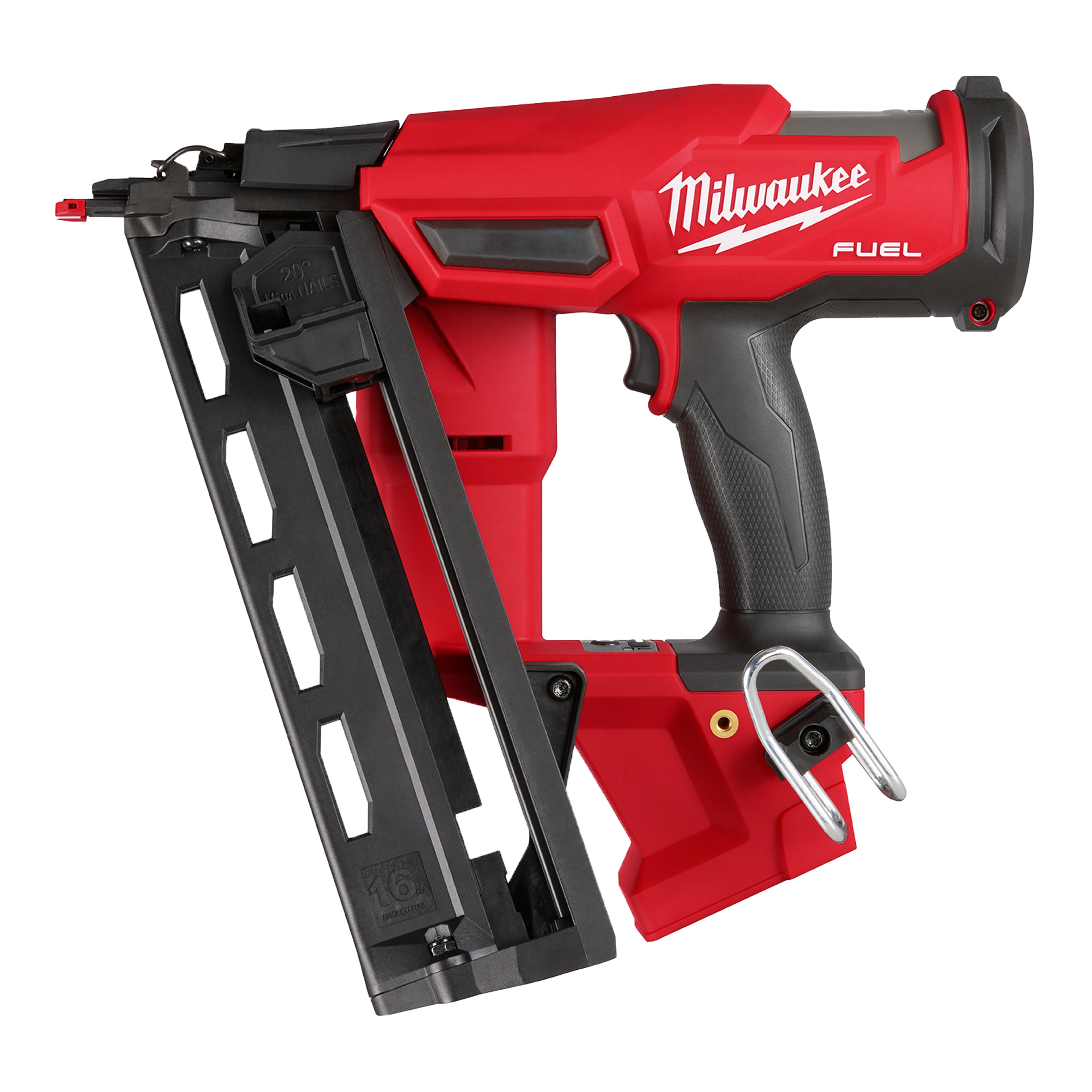 NAILER FNSH ANGLED 110 12.75IN BAT NO