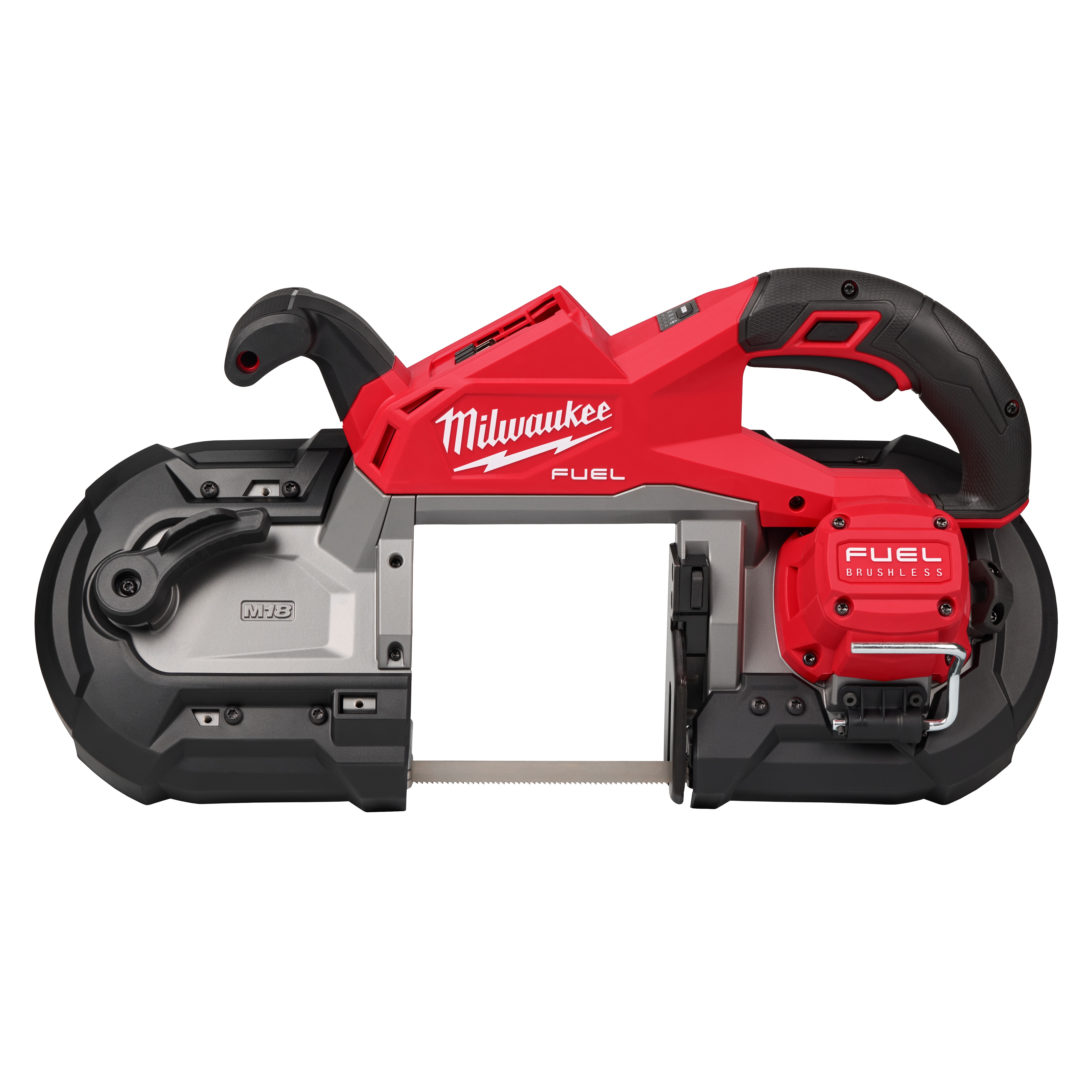 CORDLESS PORT BAND SAWS 5 X 5IN