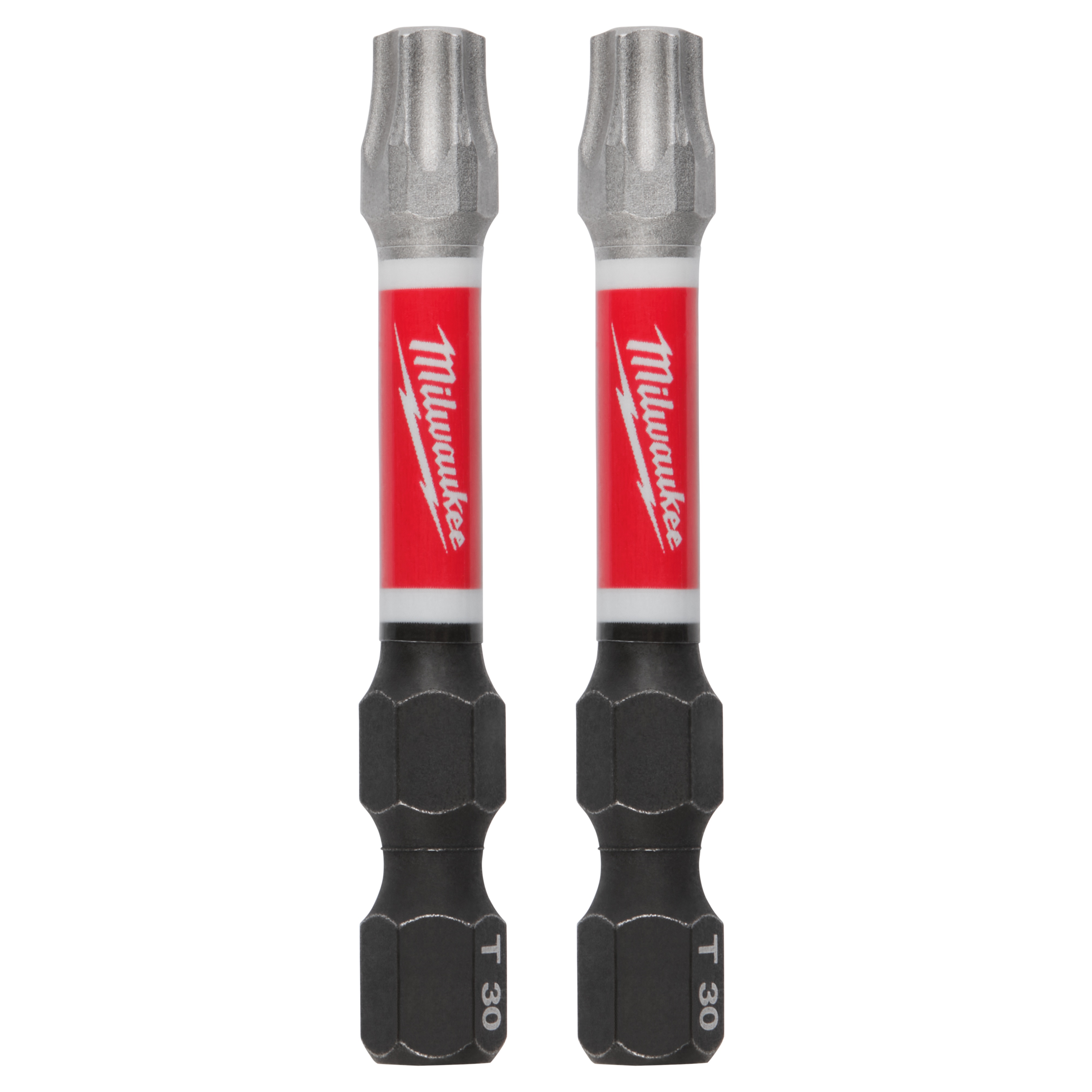 BIT IMP PWR T30 TORX 2IN 1/4IN STL