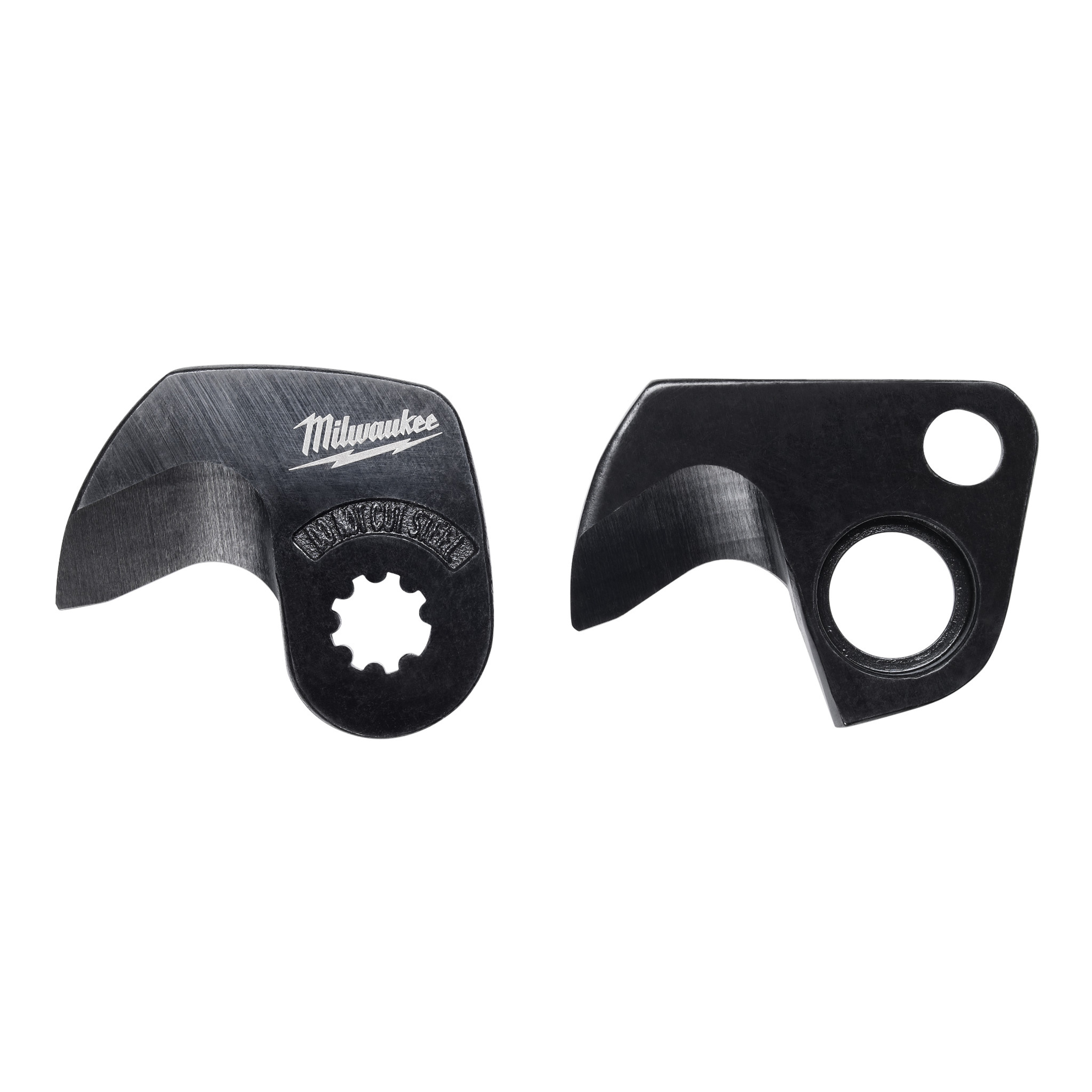 Milwaukee® 48-44-0410 Cable Cutter Blade, For Use With 2472 600/700 kcmil Cable Cutter