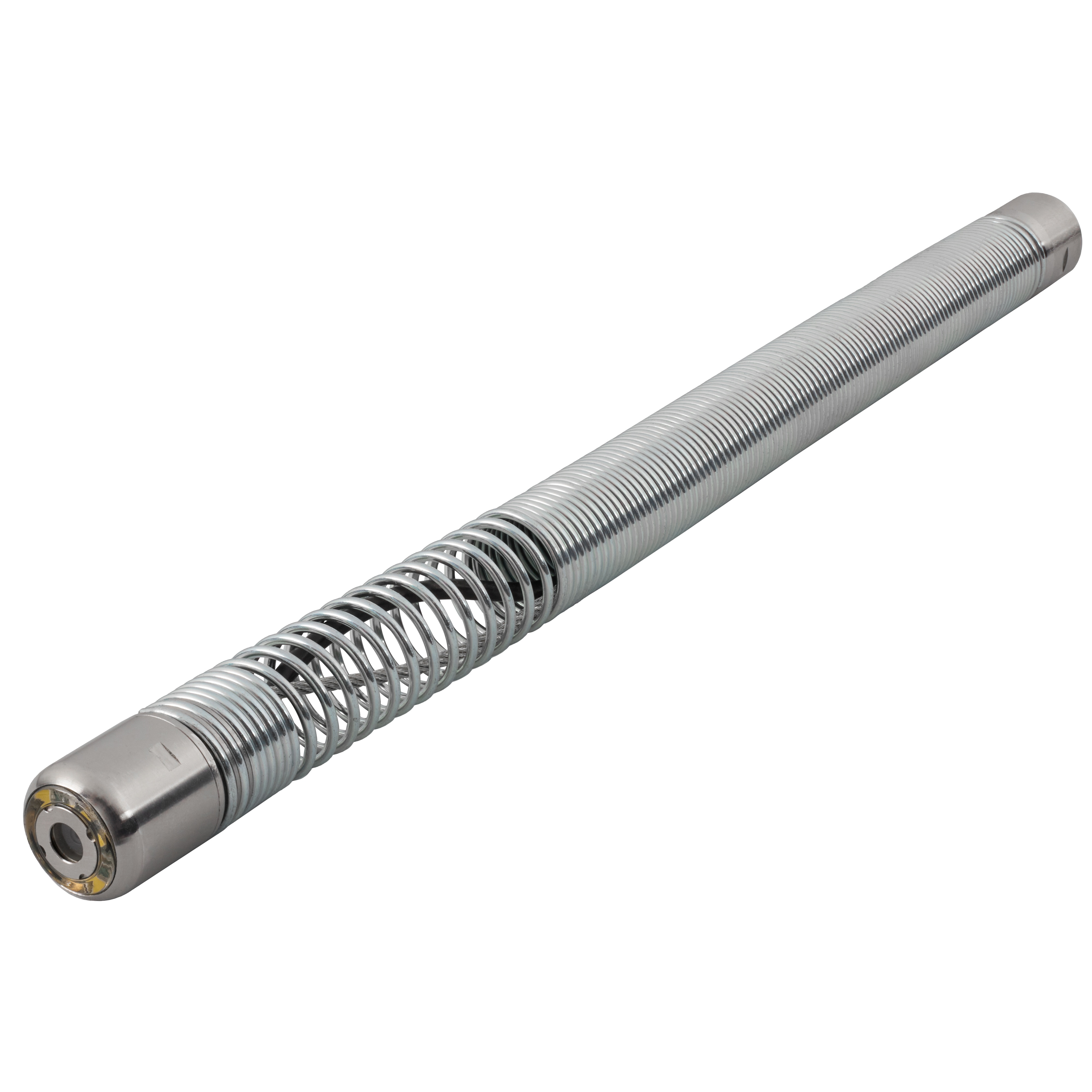 Milwaukee® 48-53-3155 M12 Camera Kit, For Use With M12 75 ft Drain Camera, Stainless Steel