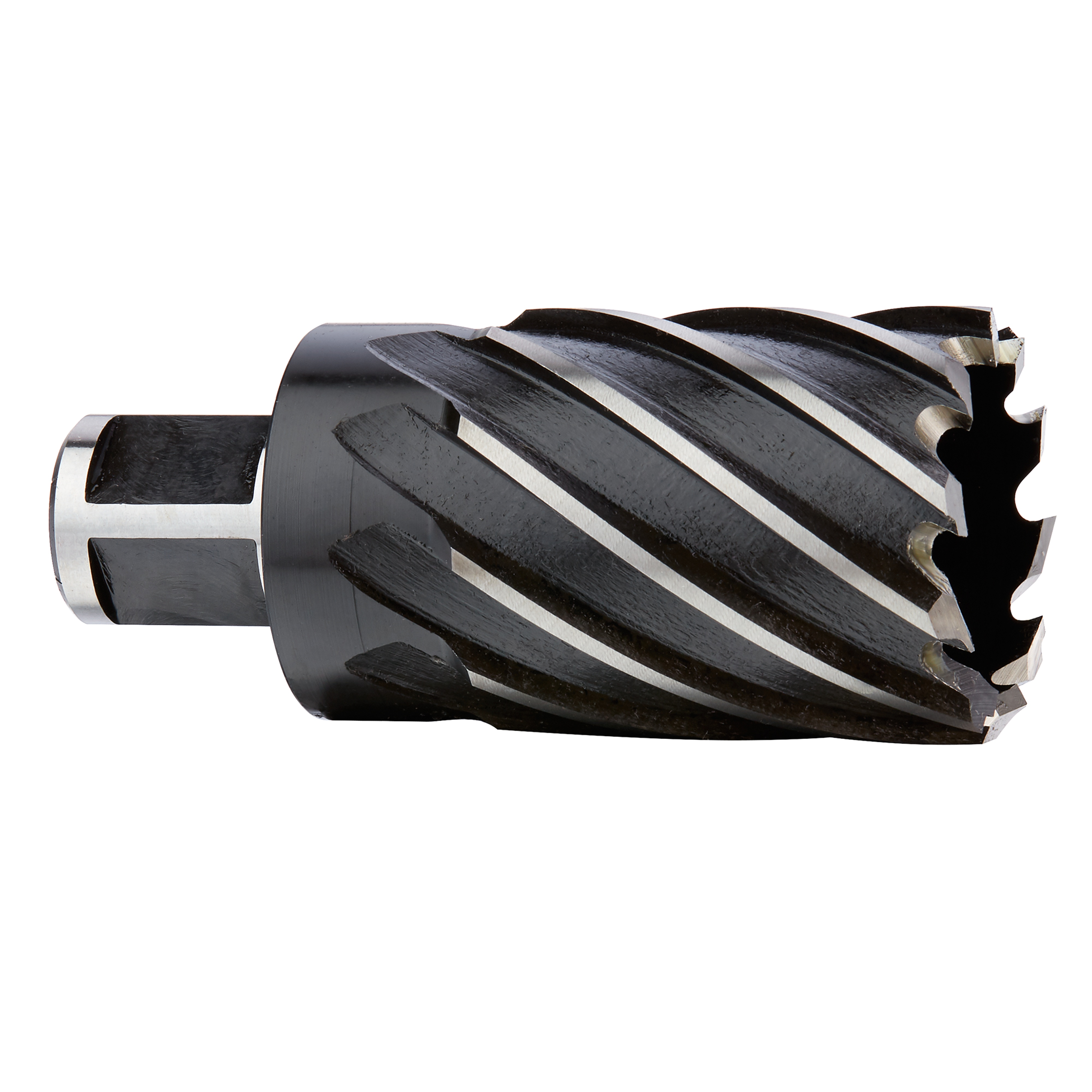 CUTTER ANLR 1-1/2IN 2IN HSS BK OXD 3/4IN