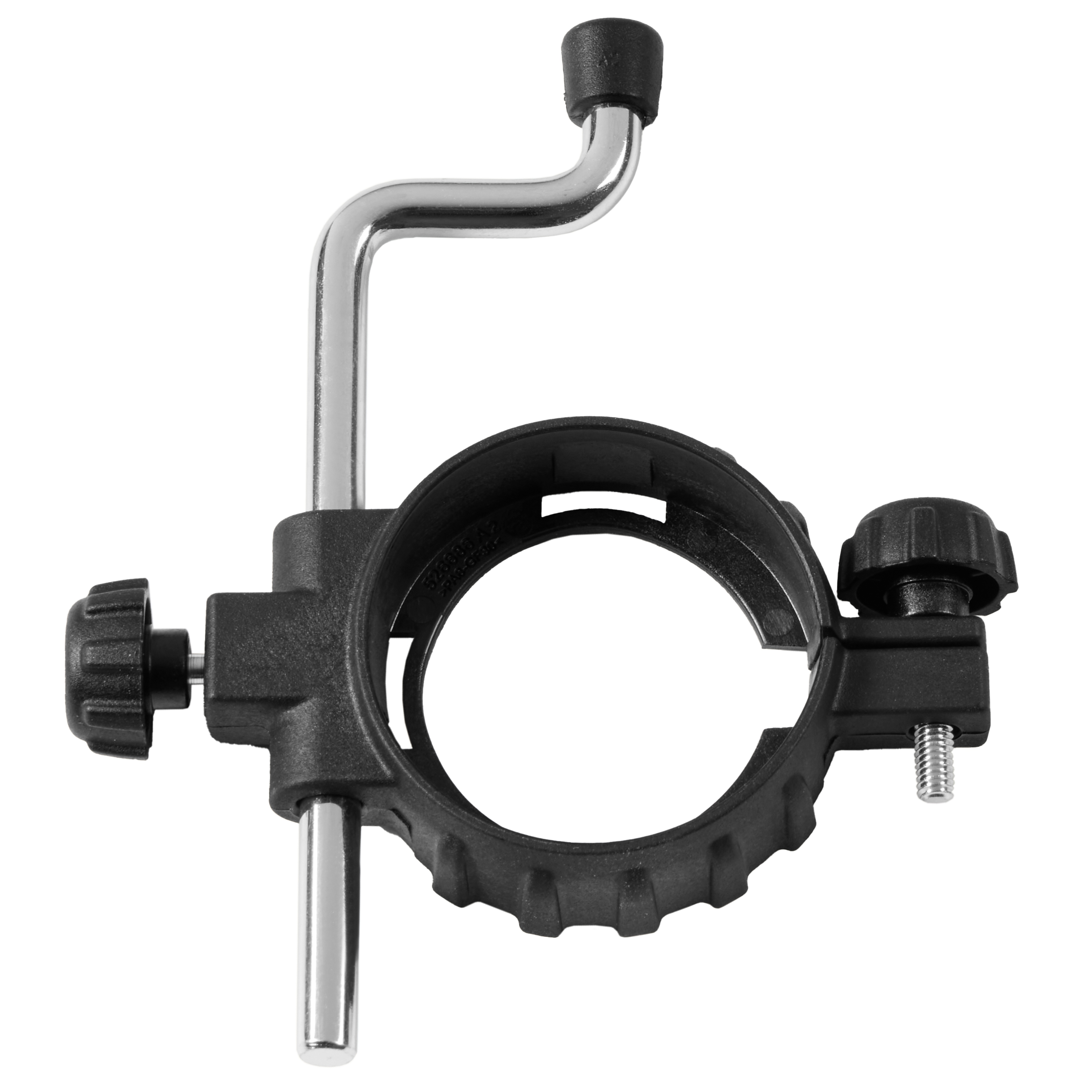 Milwaukee® M18™ 49-90-2410 Depth Stop, For Use With M18™ Multi-Tool, Steel