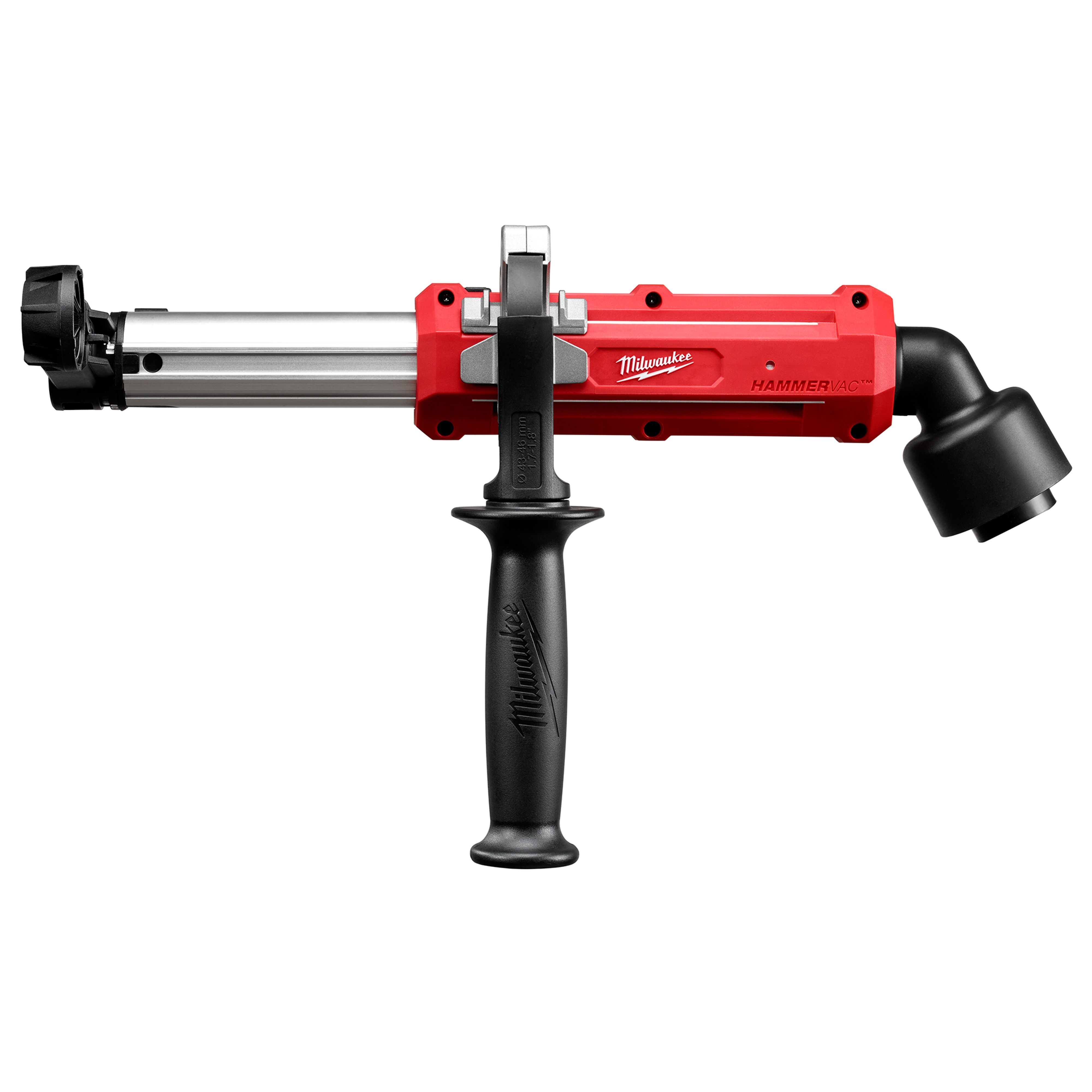 EXTRACTOR CORDLESS DUST 12VDC