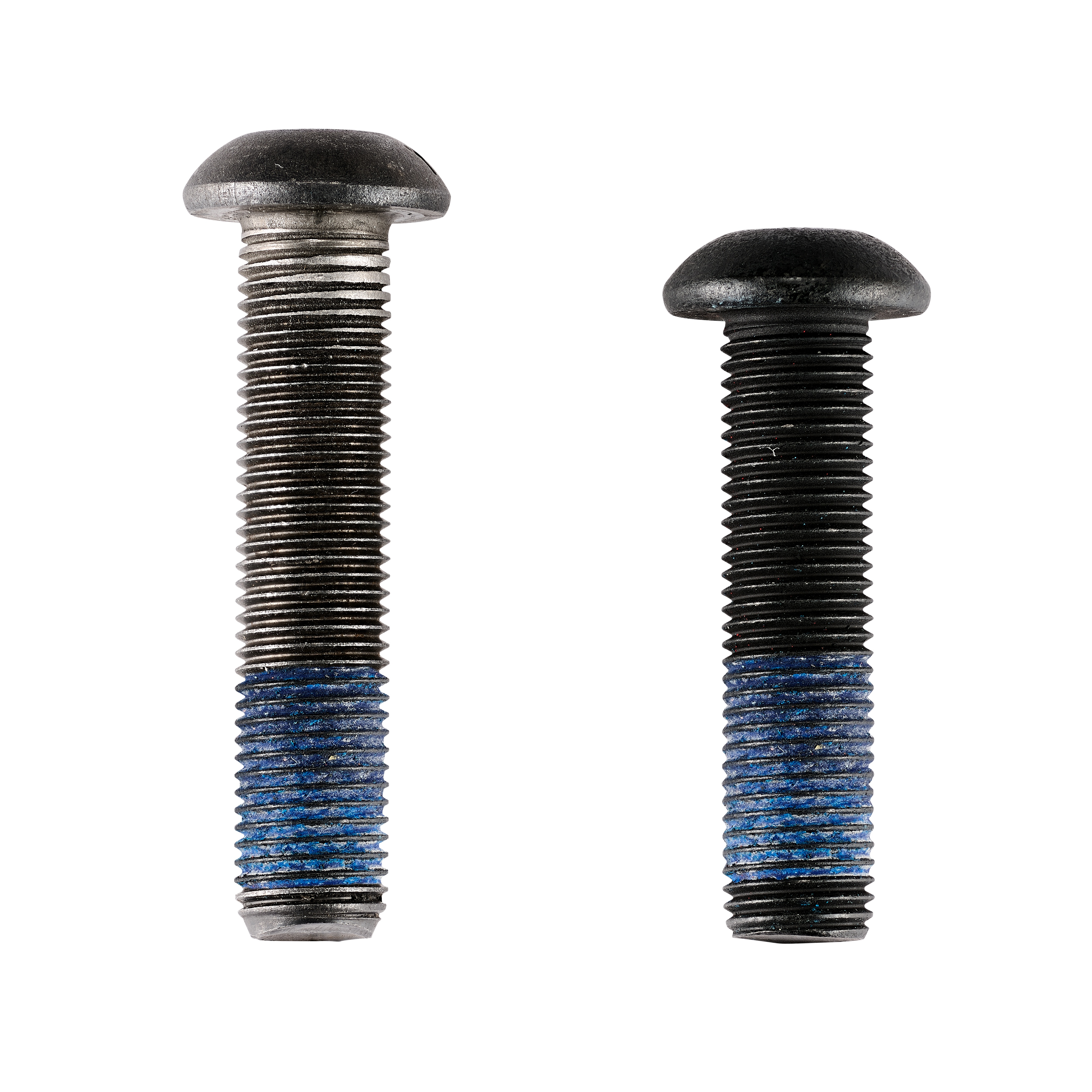 Milwaukee® TBR-B Replacement Bolt Kit, 5 Pieces, Alloy