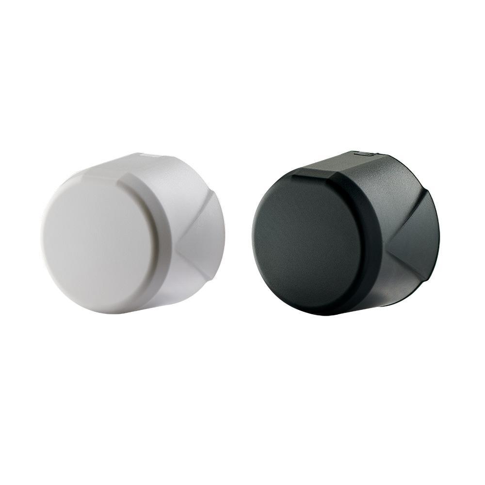 Stiletto® TRMB-RMA Kit Mallet Cap, White/Black