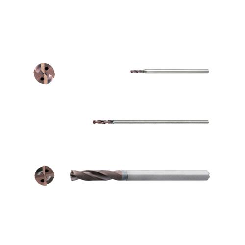 PLT PT DR BIT 2.1MM 0.083IN 0.42IN 2