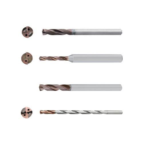 PLT PT DR BIT 4.3663MM 0.172IN 4.12IN 2