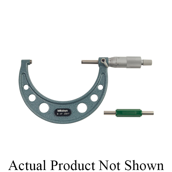 MICROMETER OUT 20 TO 21IN 0.001IN 6.35MM