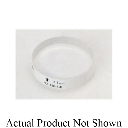 OPTICAL FLAT