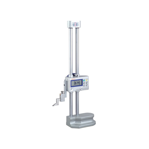 GAUGE HGT DIGIMATIC +/-0.001IN 135MM SST