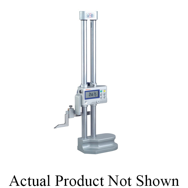 GAUGE HGT DIGIMATIC +/-0.0015IN 180MM