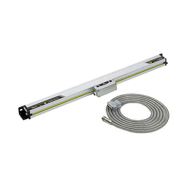 Mitutoyo 539-127-30 539 AT103 Standard Linear Scale, 0 to 40 in