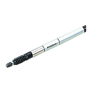 Mitutoyo 542-204 542 LGB L-Shaped Slim Linear Gage, 5 mm